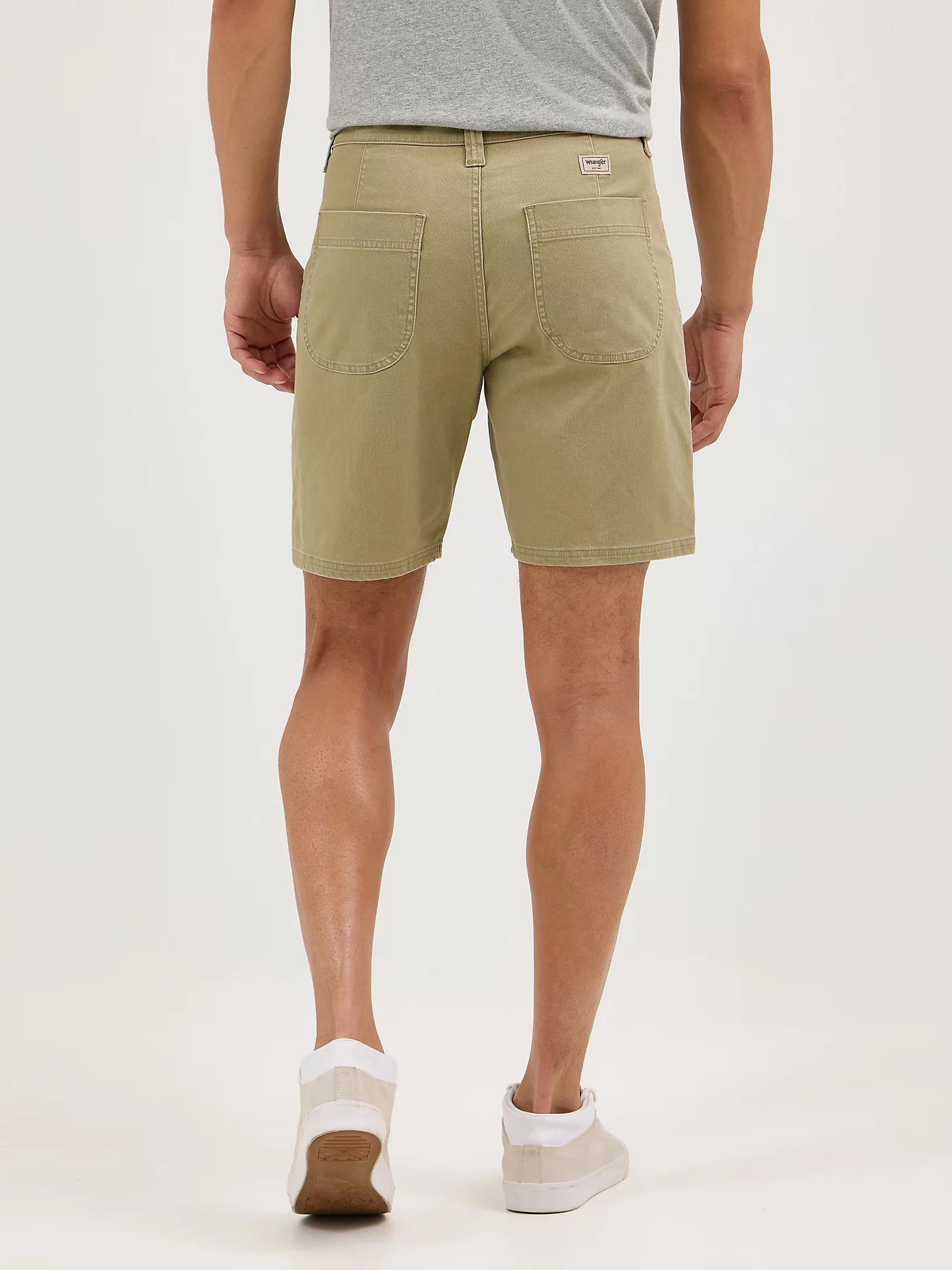 Men's Utility Short | Men's SHORTS | Wrangler® Product Image