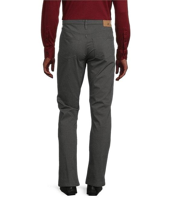 Cremieux Blue Label Chamonix Collection Hudson 5-Pocket Dobby Pants Product Image