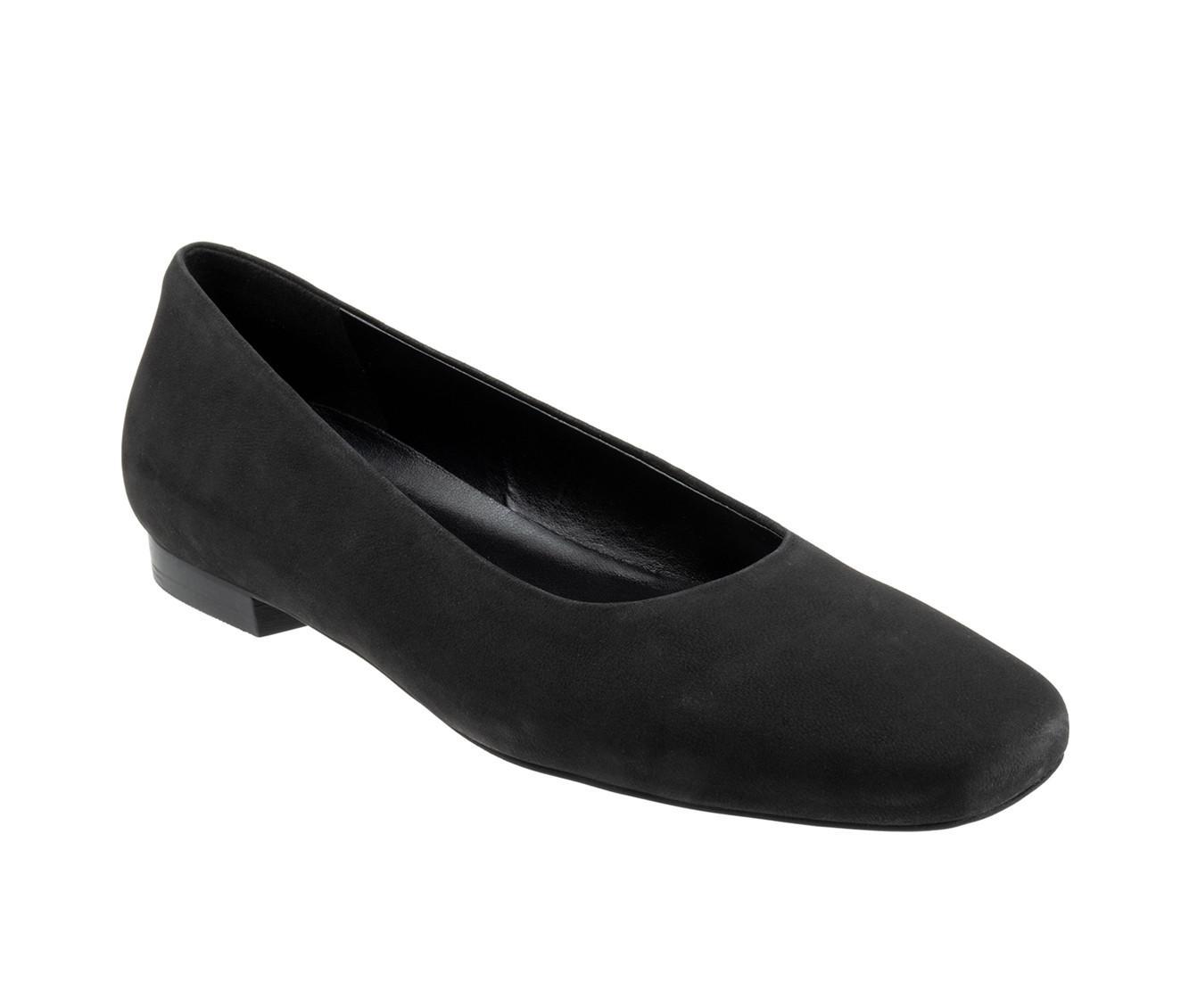 Women's Trotters Honor Flats Product Image