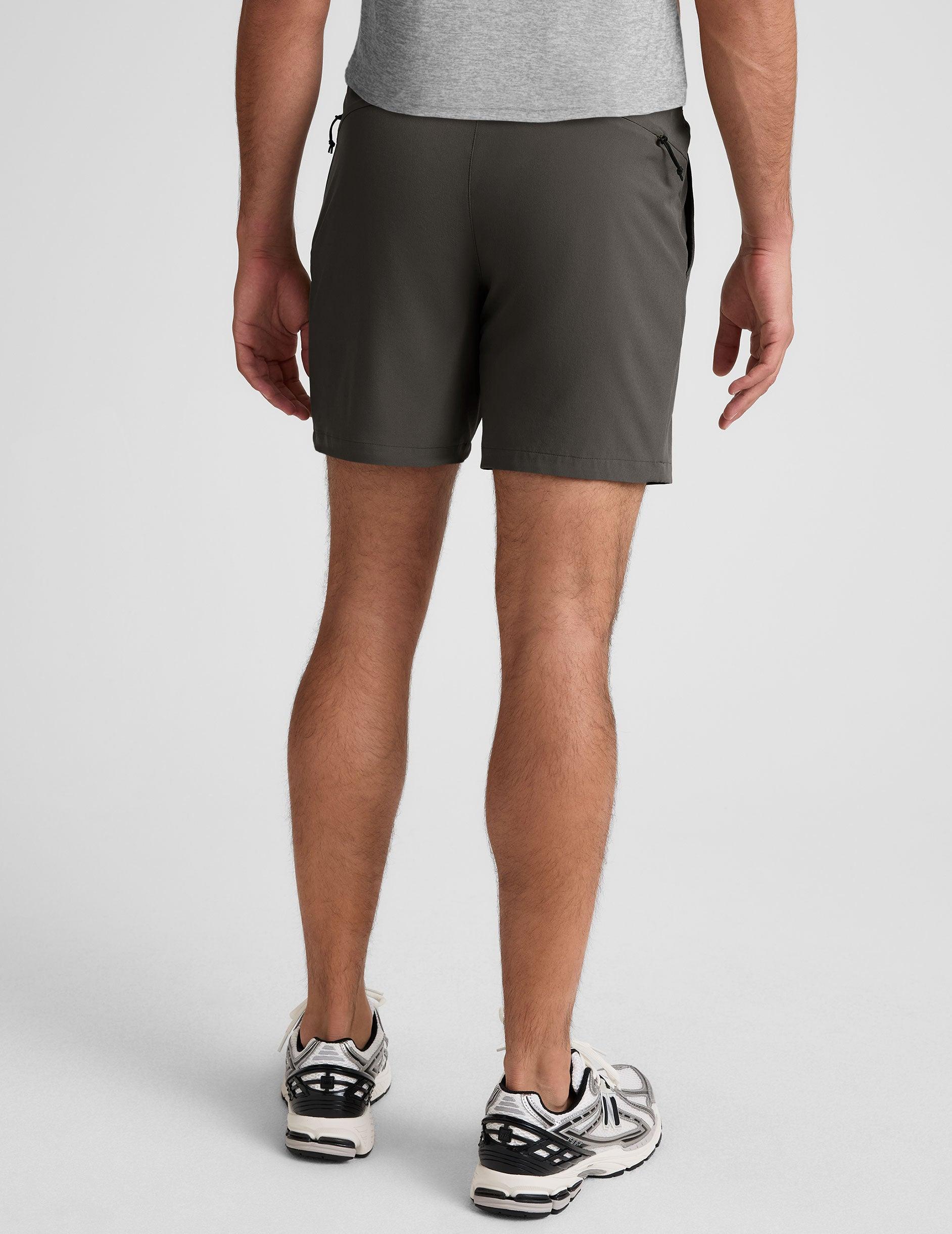 Pivotal 2.0 Men's Short 7" Male Product Image