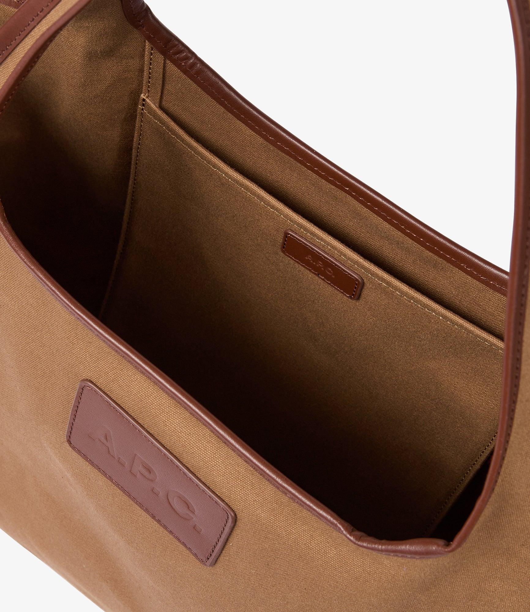 Harper shopper tote Female Product Image