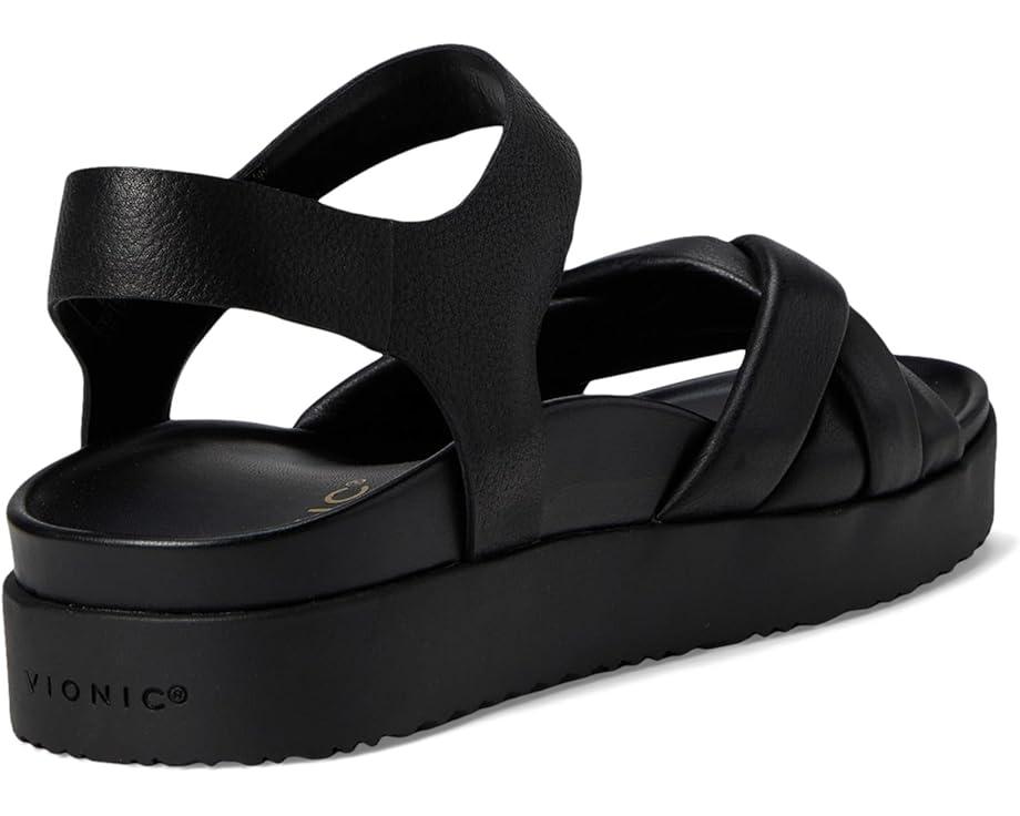 Mar Strappy Sandals Product Image