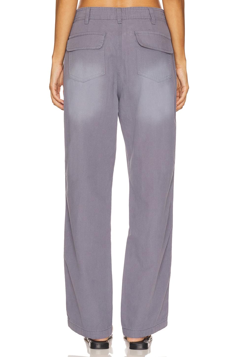 Workwear Pant LIONESS Product Image