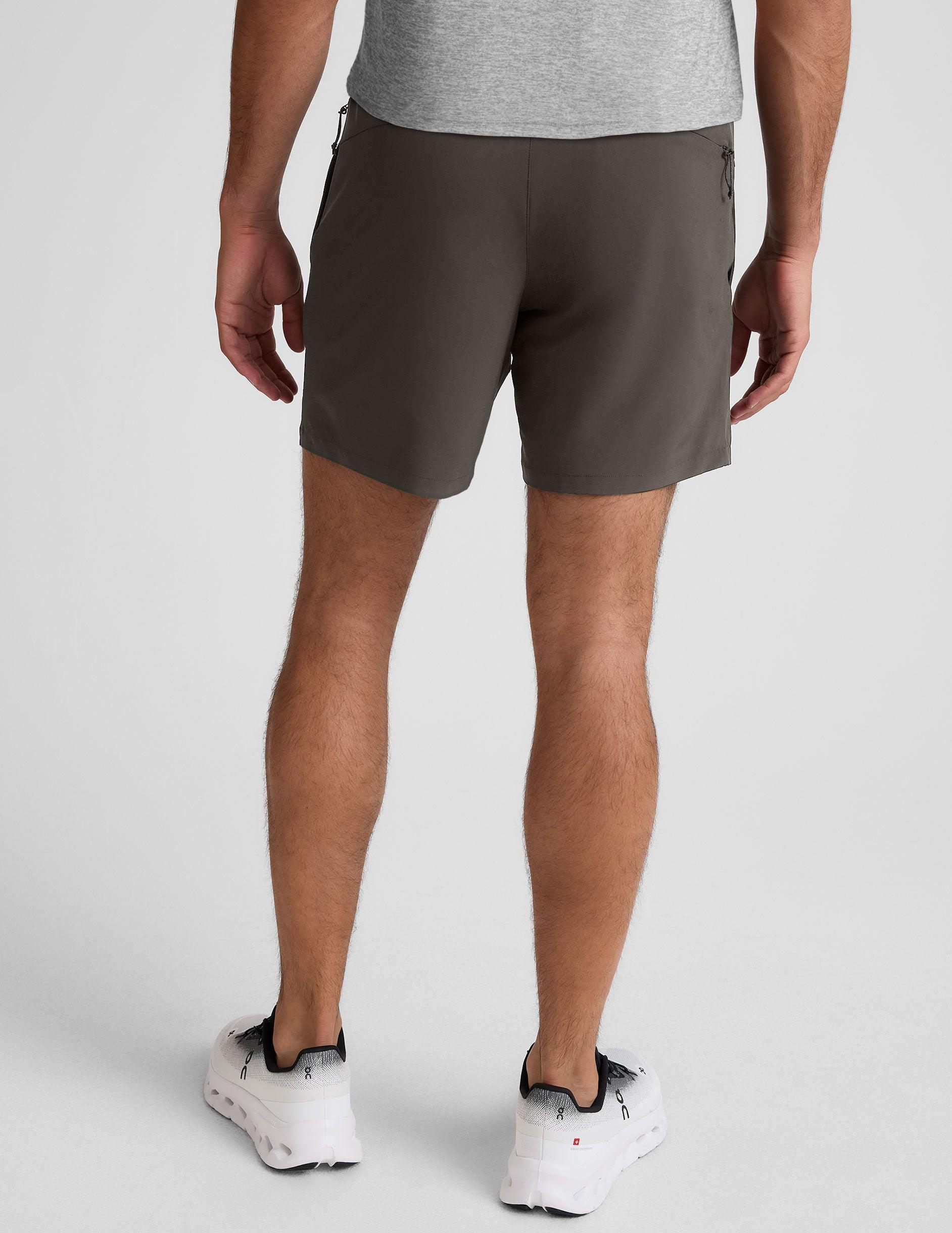 Pivotal 2.0 Men's Lined Short 7" Male Product Image