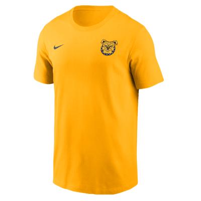 North Carolina A&T Men's Nike College T-Shirt Product Image
