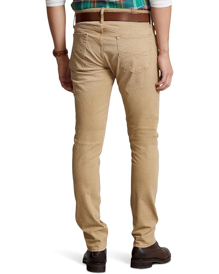 Varick Slim Straight Jeans Product Image