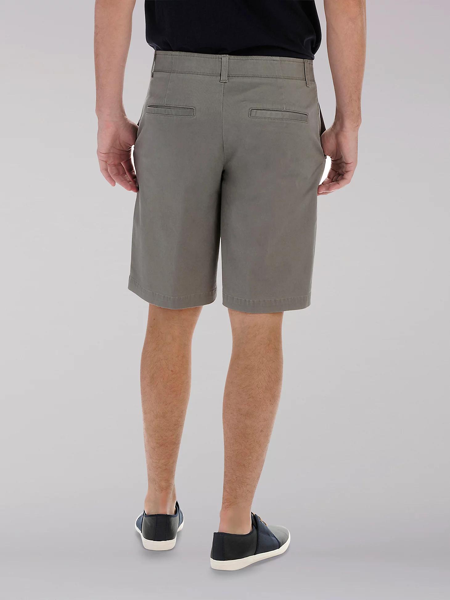 Men's Extreme Motion Short (Big & Tall) | Men's Shorts | Lee® Product Image