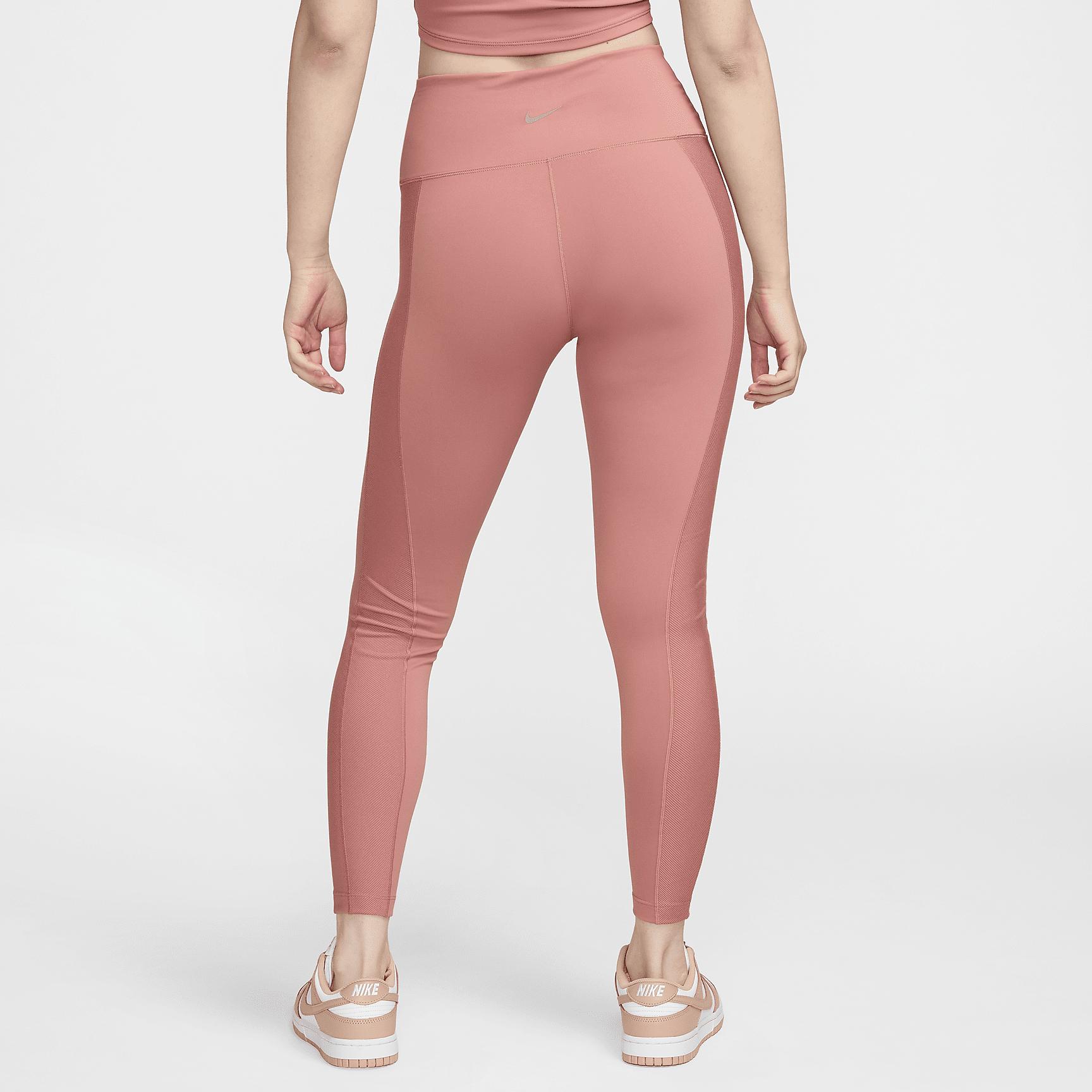 Nike Womens One Wrap High-Waisted 7/8 Leggings | FV7857-634 Product Image
