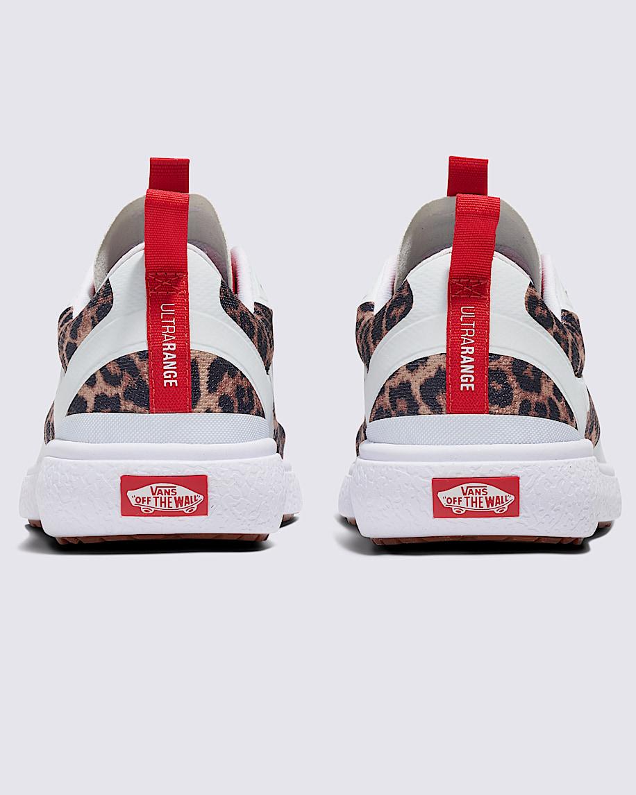 Customs UltraRange EXO Shoe in Pearl Pink / Multi| Vans US Product Image