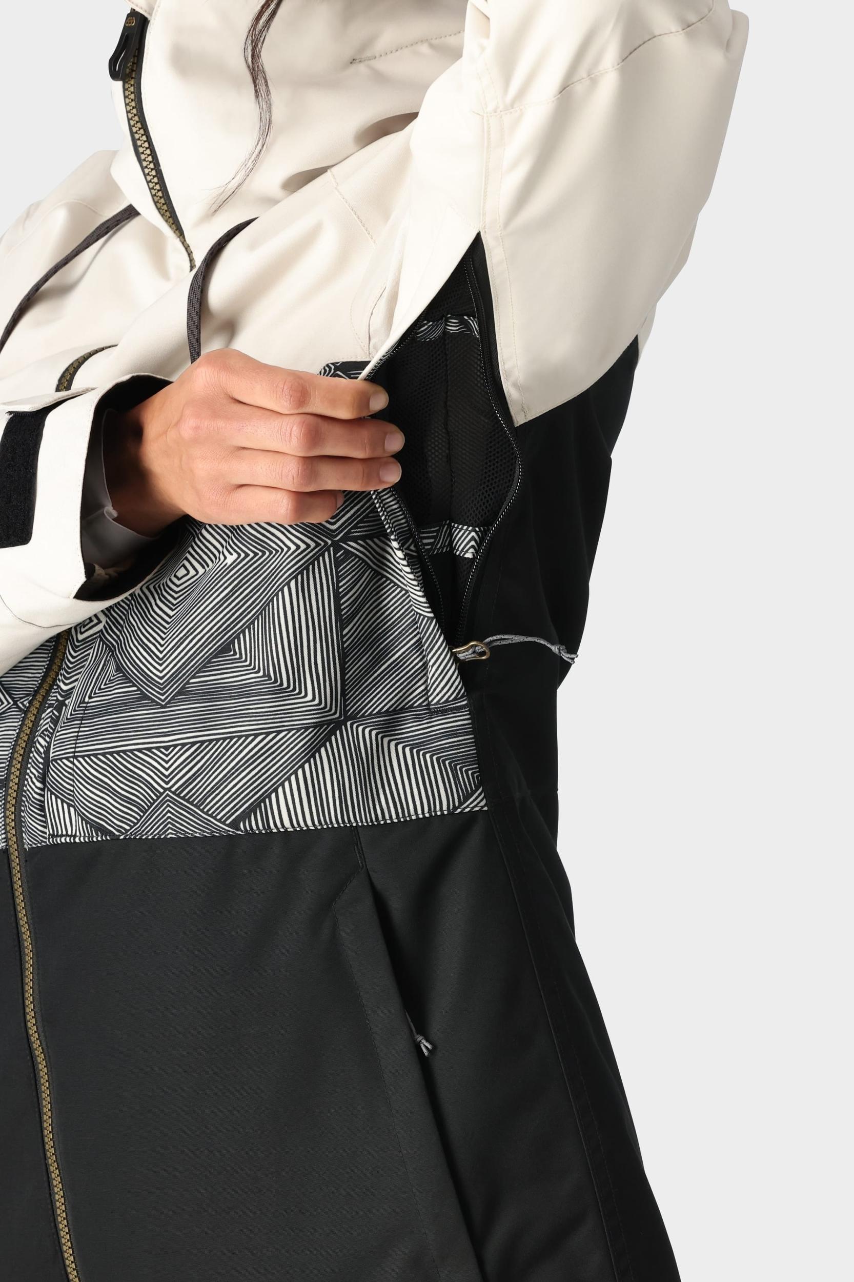 686 Men's Foundation Insulated Jacket Male Product Image