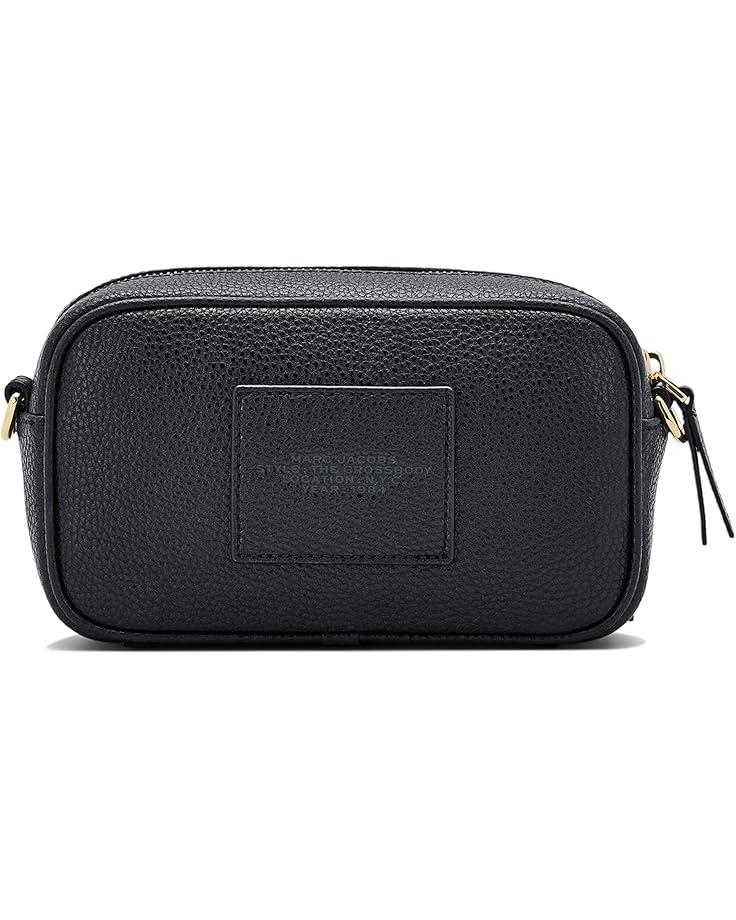 The Color-Block Crossbody Bag Product Image