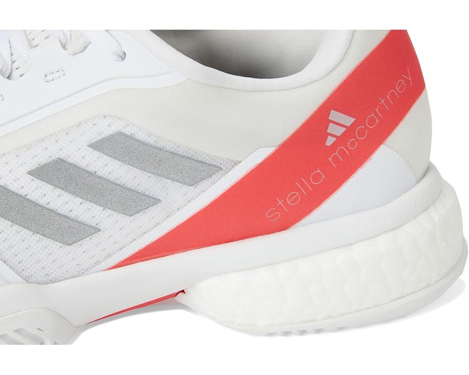Women's adidas adidas by Stella McCartney Court Tennis Shoes Product Image