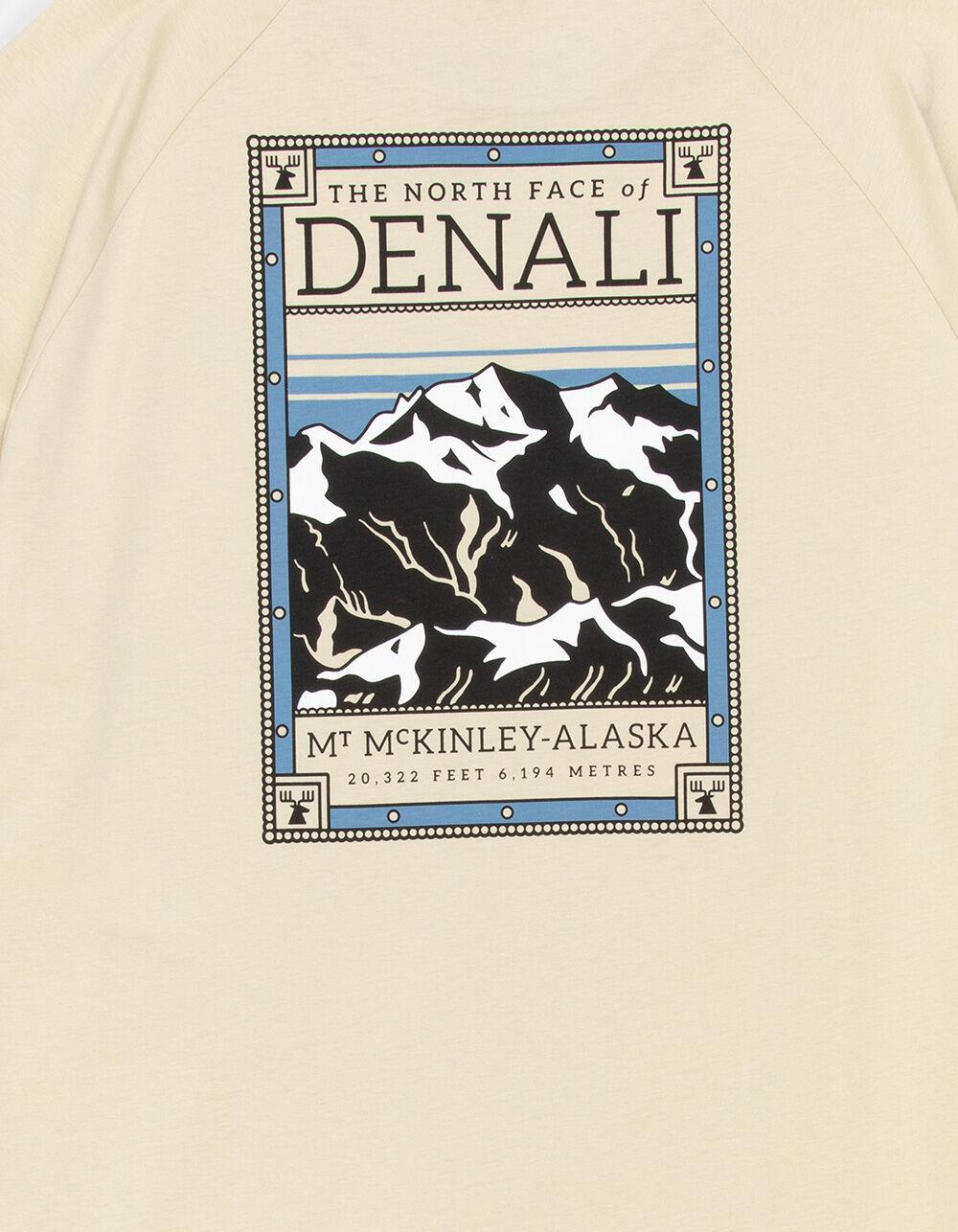 THE NORTH FACE North Faces Mens Tee - SAND Product Image