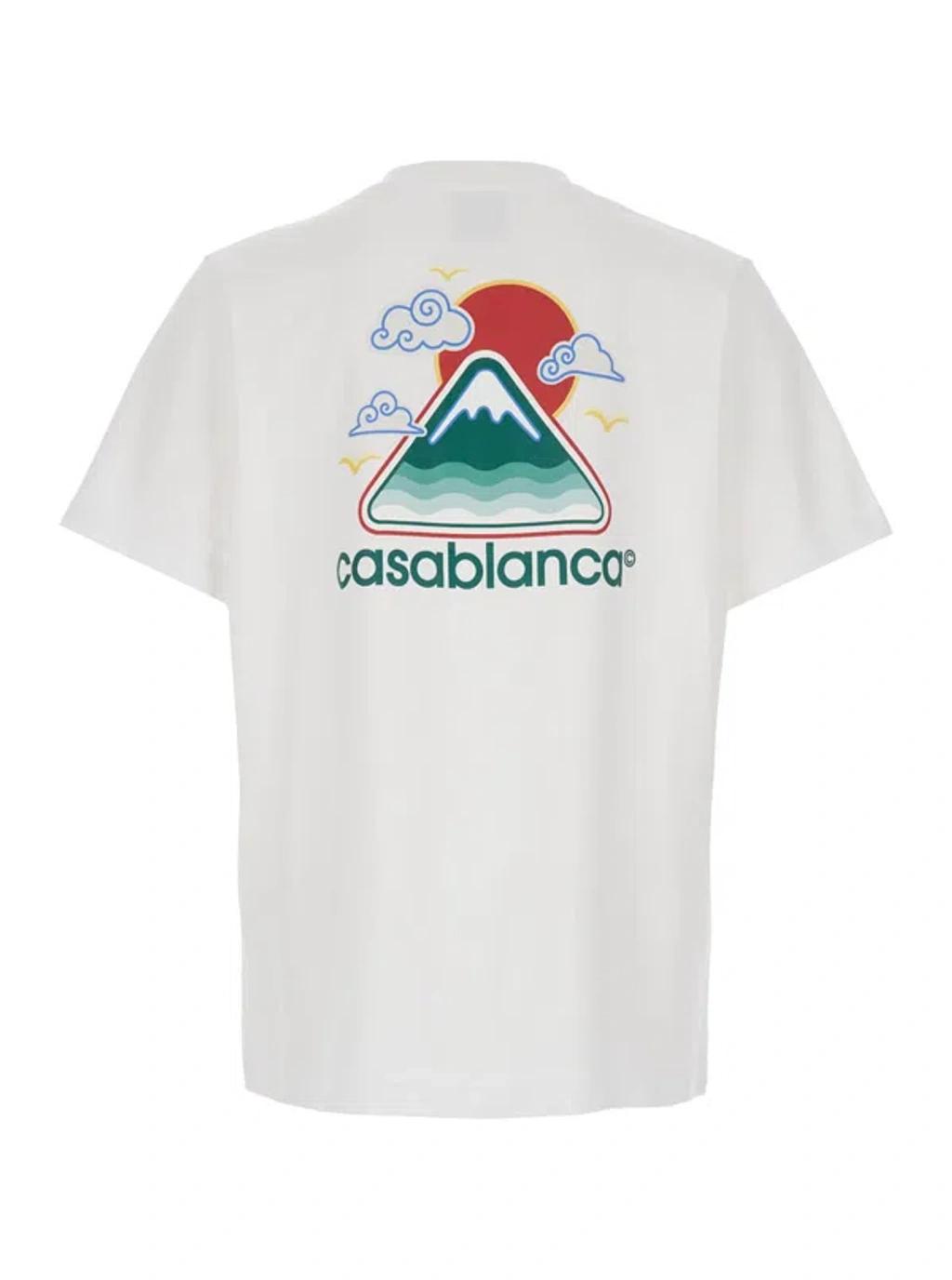 organic-cotton t-shirt Product Image