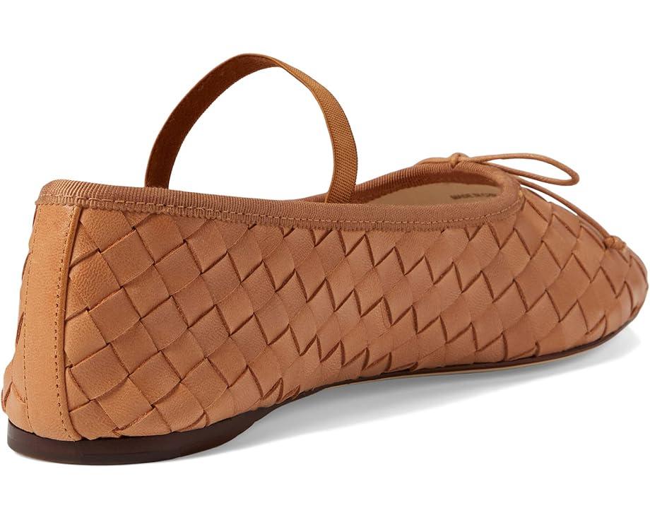 The Ballet Mary Jane Product Image