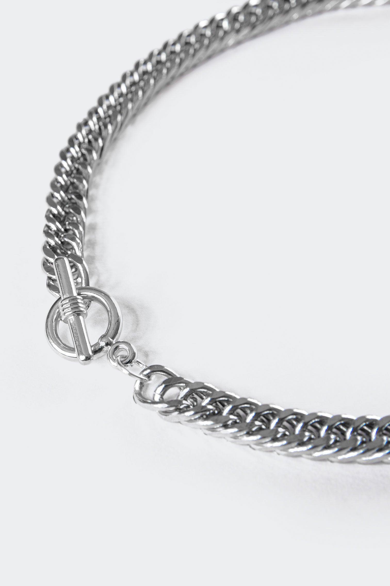 Chained To Me Necklace Product Image