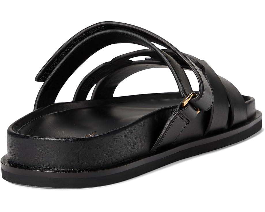 Ines Stud Sport Slide Product Image