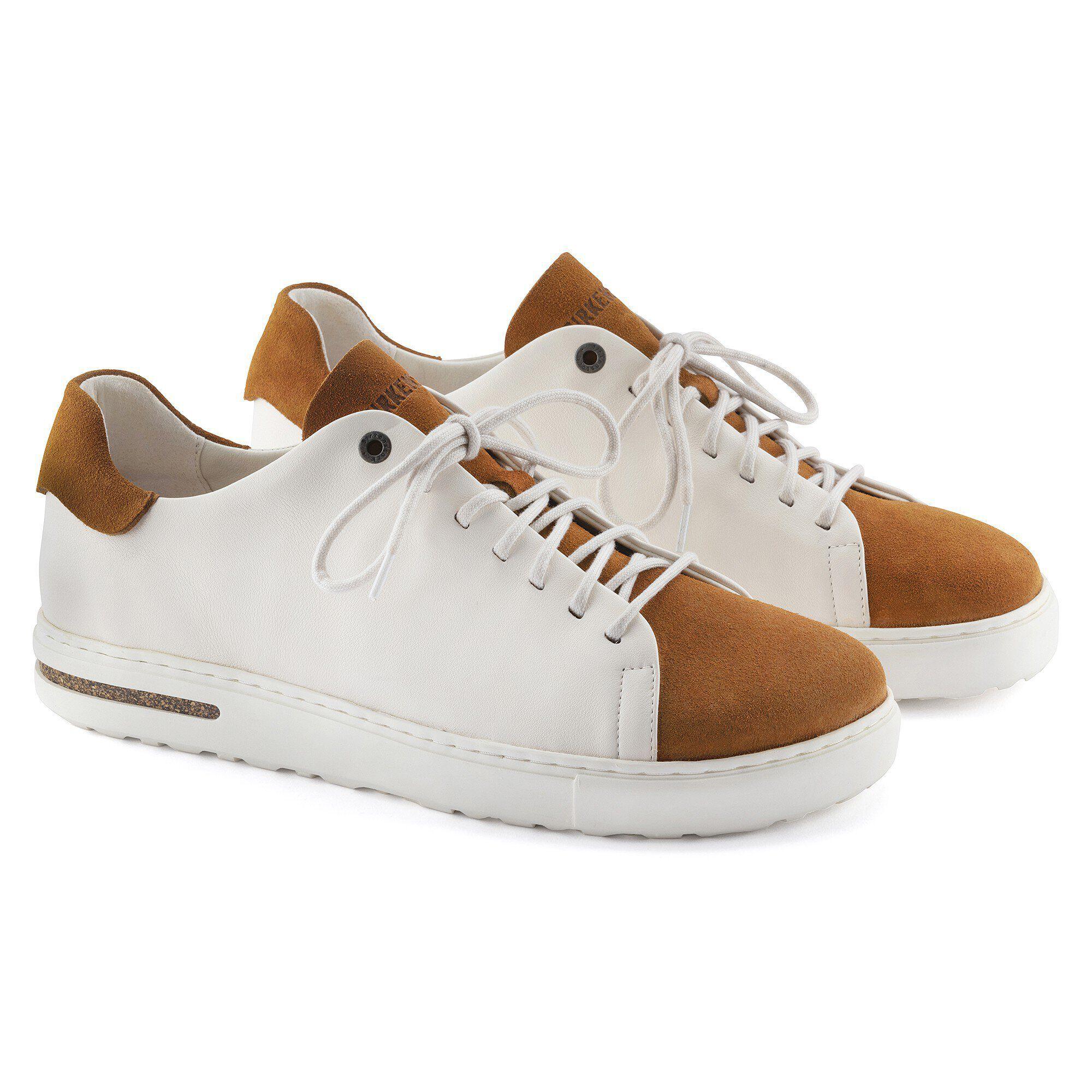 Bend Low Decon Pop Natural Leather Nubuck Product Image