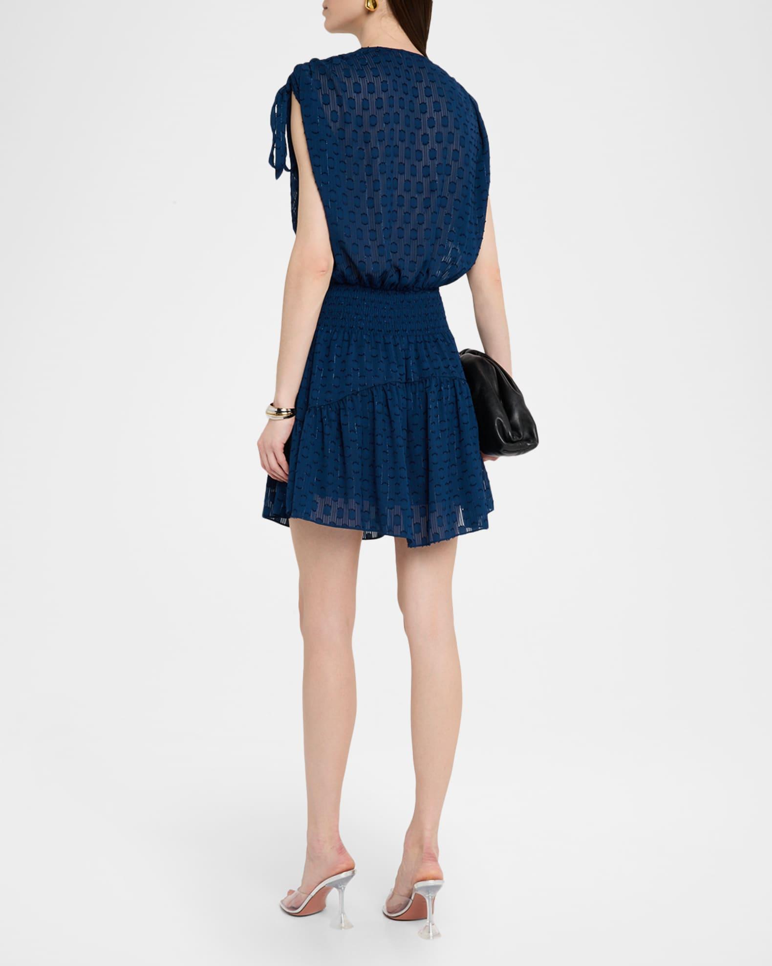 Fernanda Mini Dress Product Image