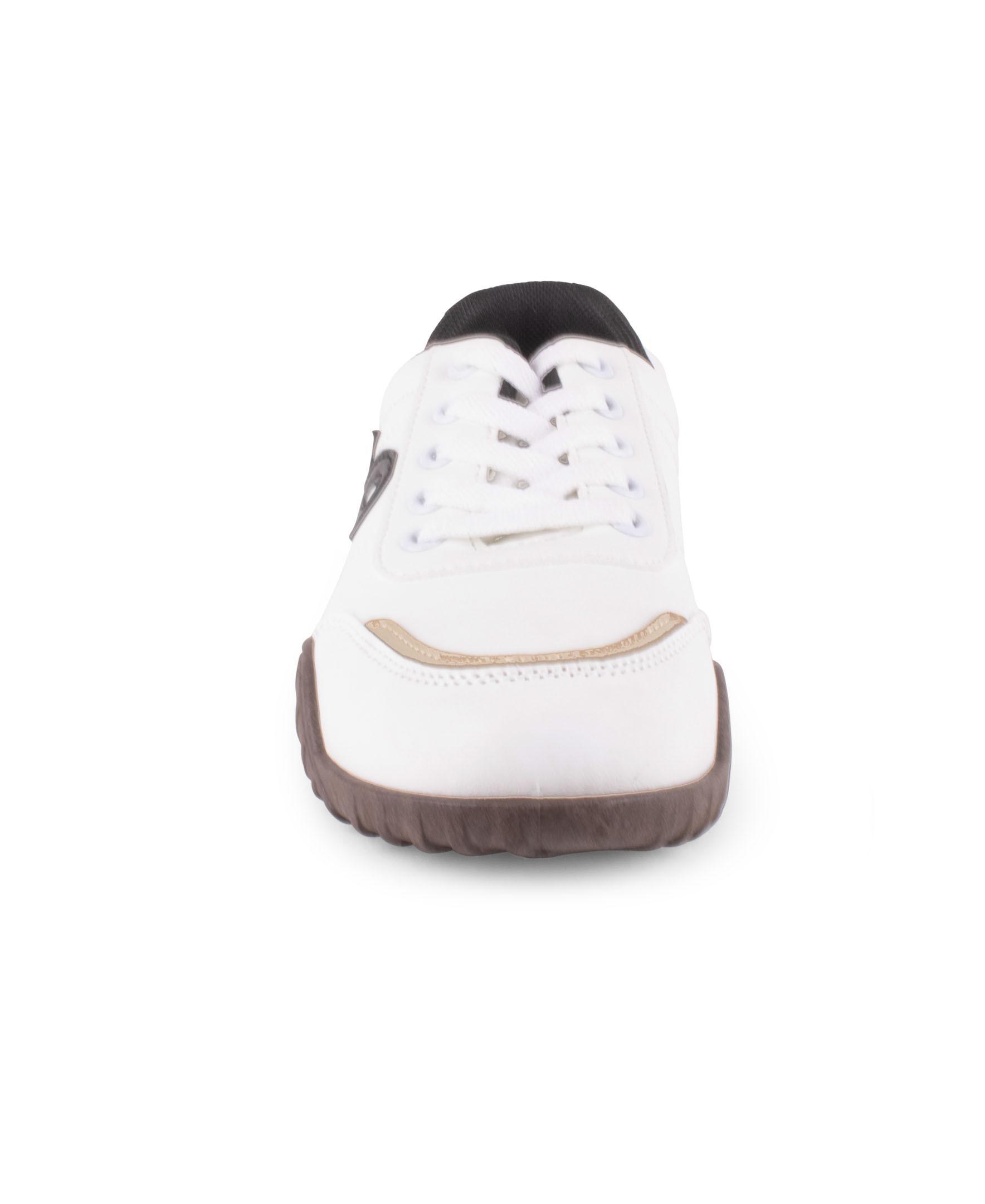 Women's Wanted Retro Sneakers Product Image