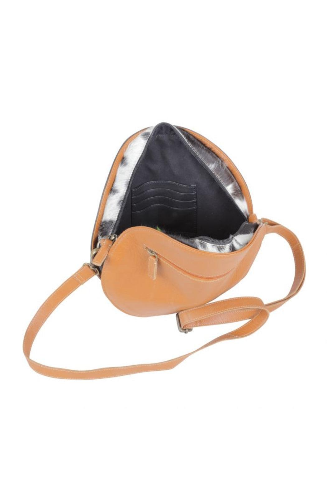 Buckaroo Crossbody Product Image