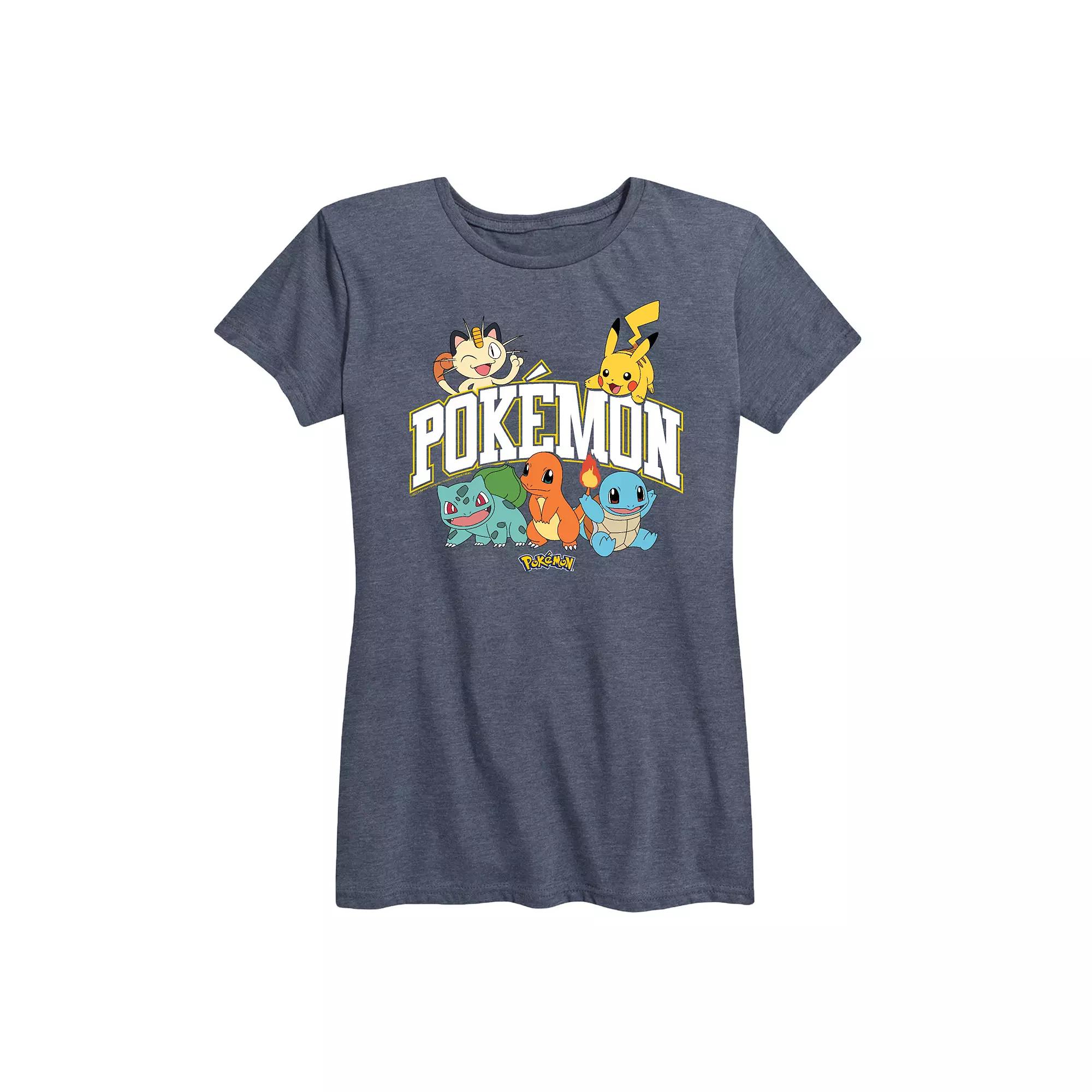 Disney's Lilo & Stitch Women's Be Mine Graphic Tee,  Product Image