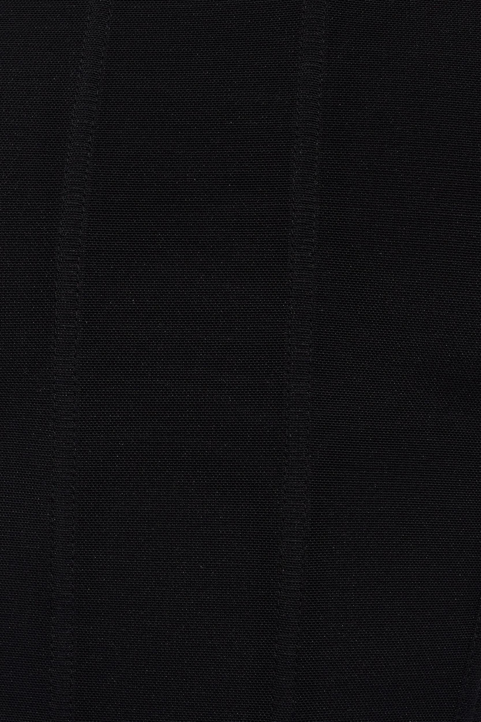 Mesh Longline Tube Corset Product Image