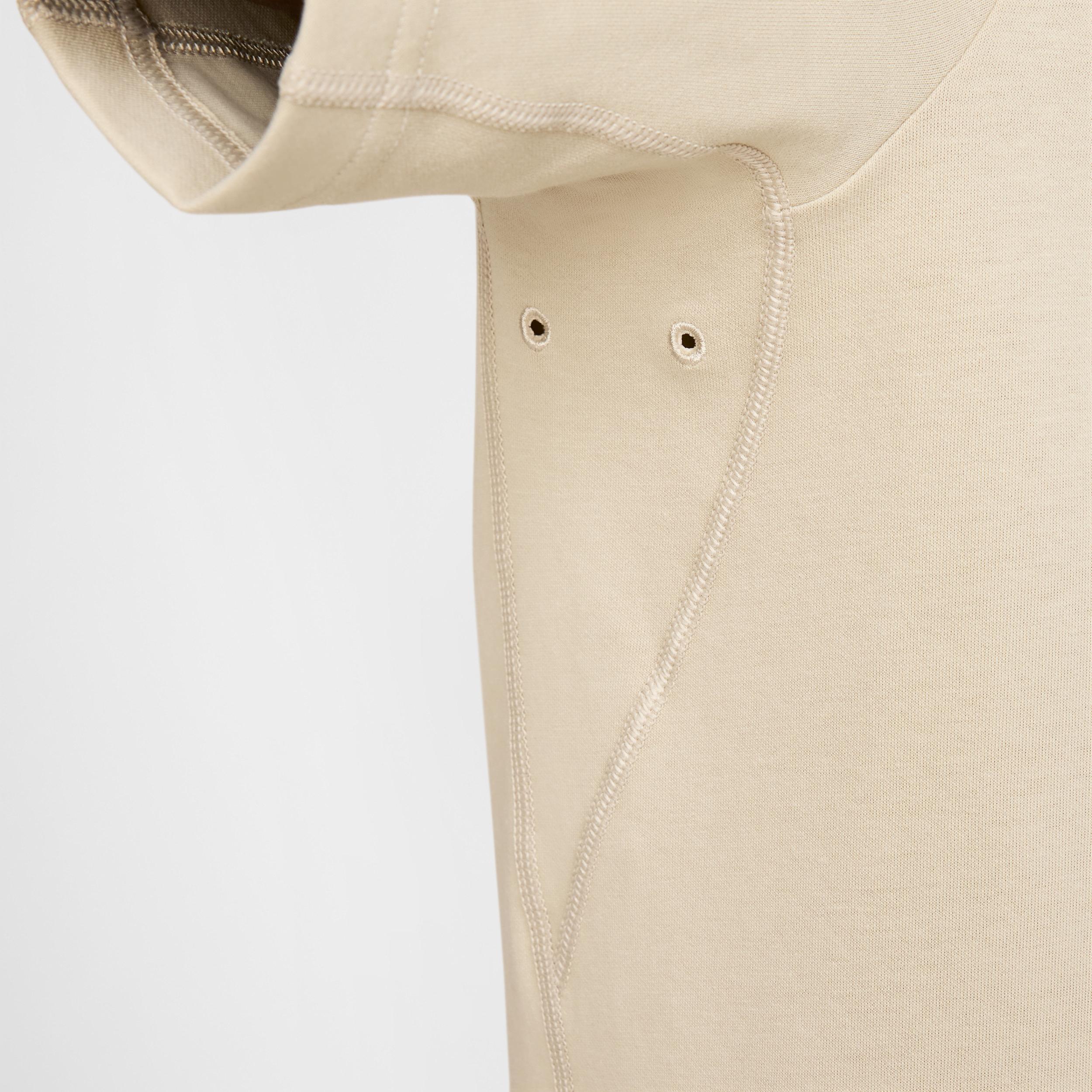 Nike Mens Primary Dri-FIT Short-Sleeve Versatile Top | DV9831-251 Product Image