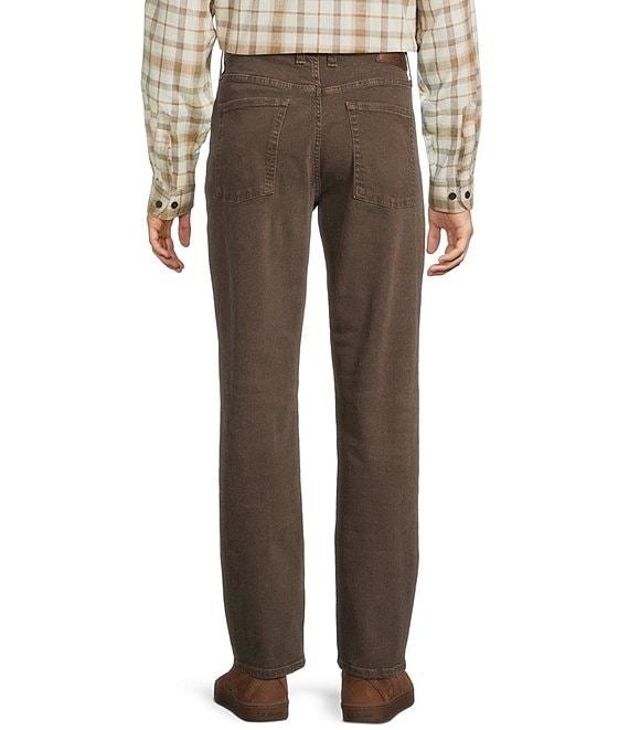 L.L.Bean Beanflex® Jean Standard Athletic Fit Jeans Product Image