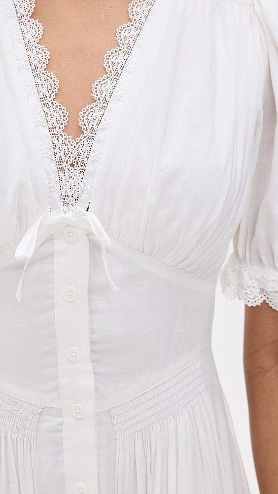 Reformation Ketra Dress | Shopbop Product Image