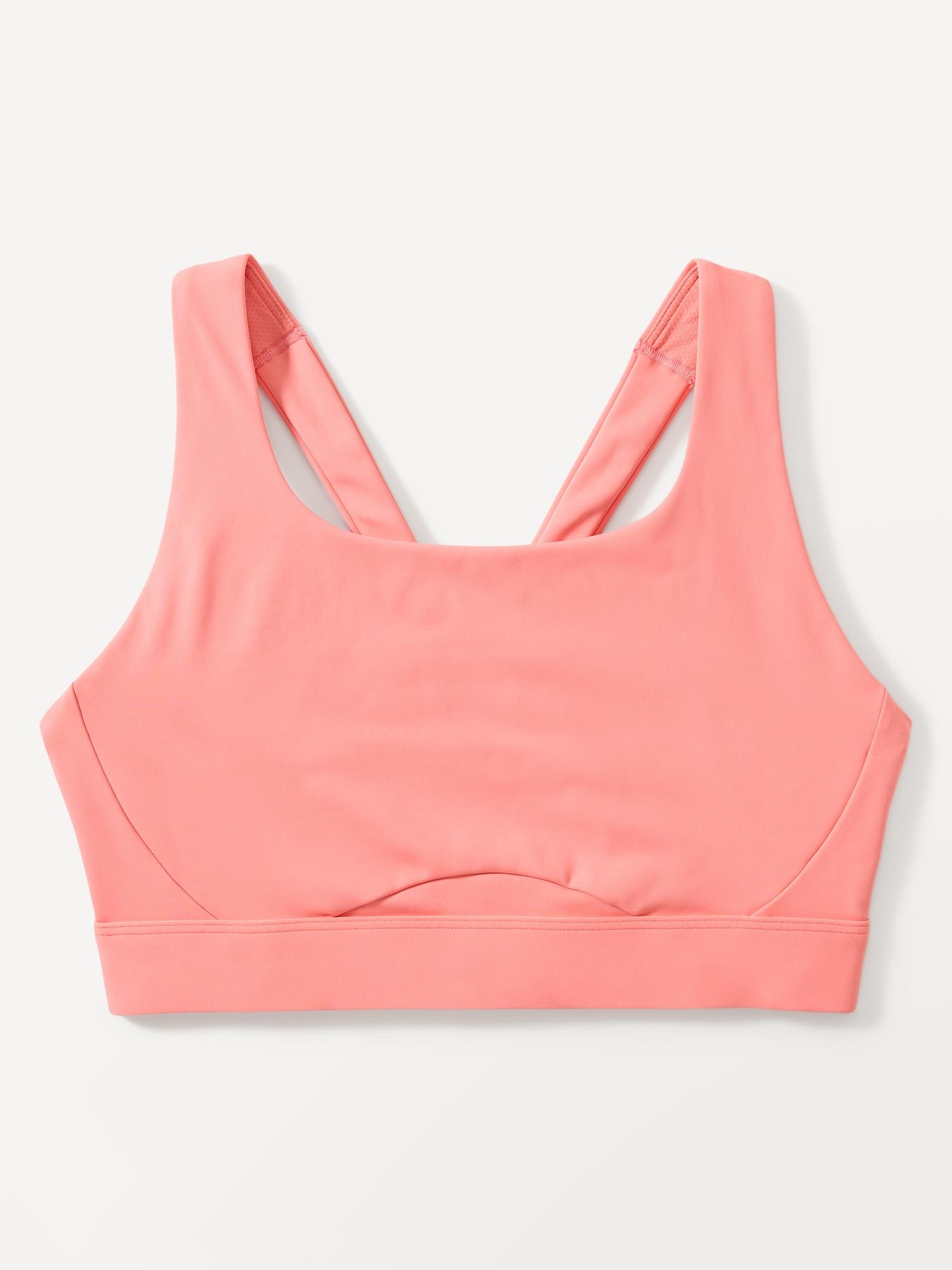 Interval Sports Bra D-DD Product Image
