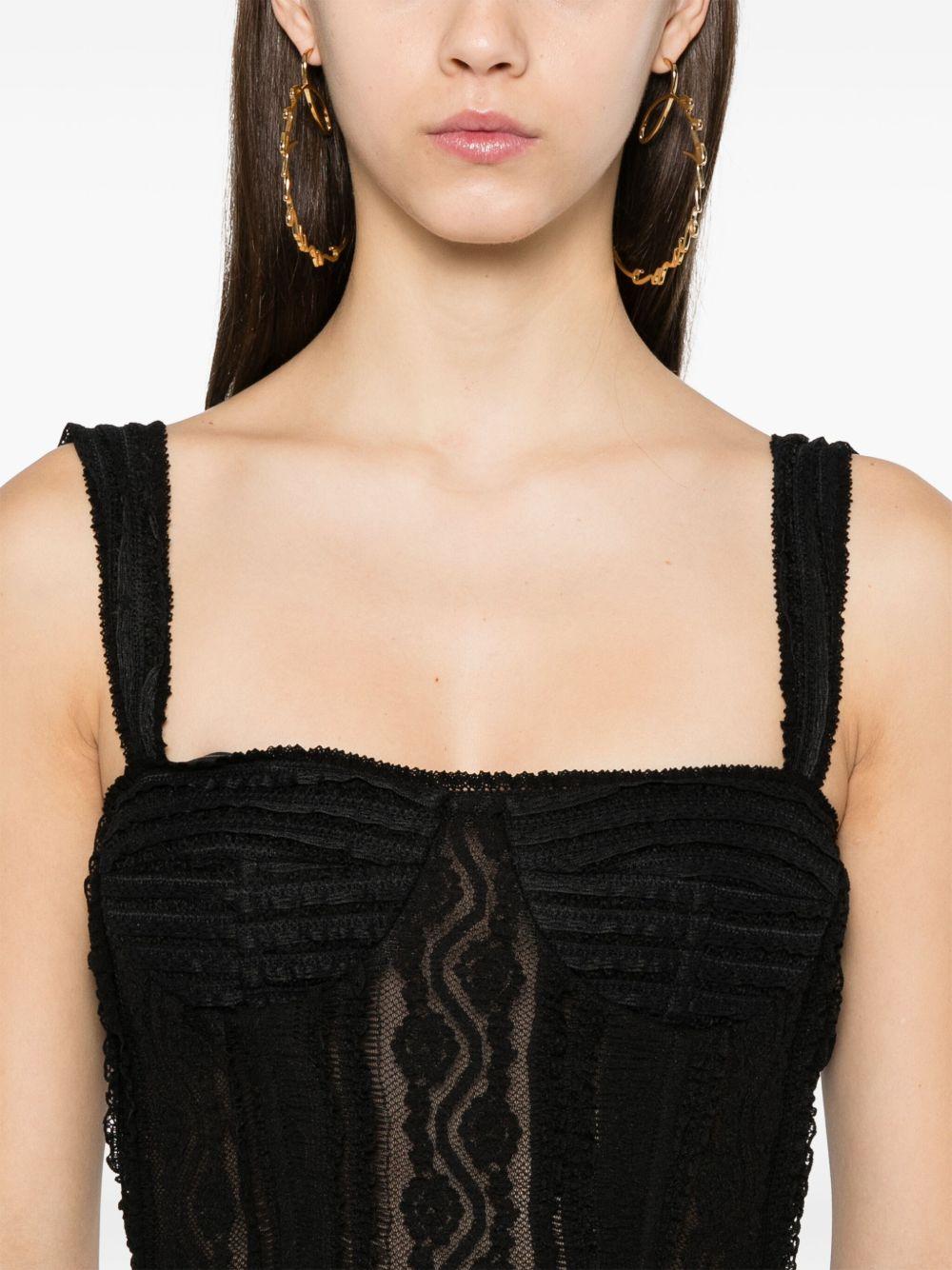 Mai mini dress Product Image