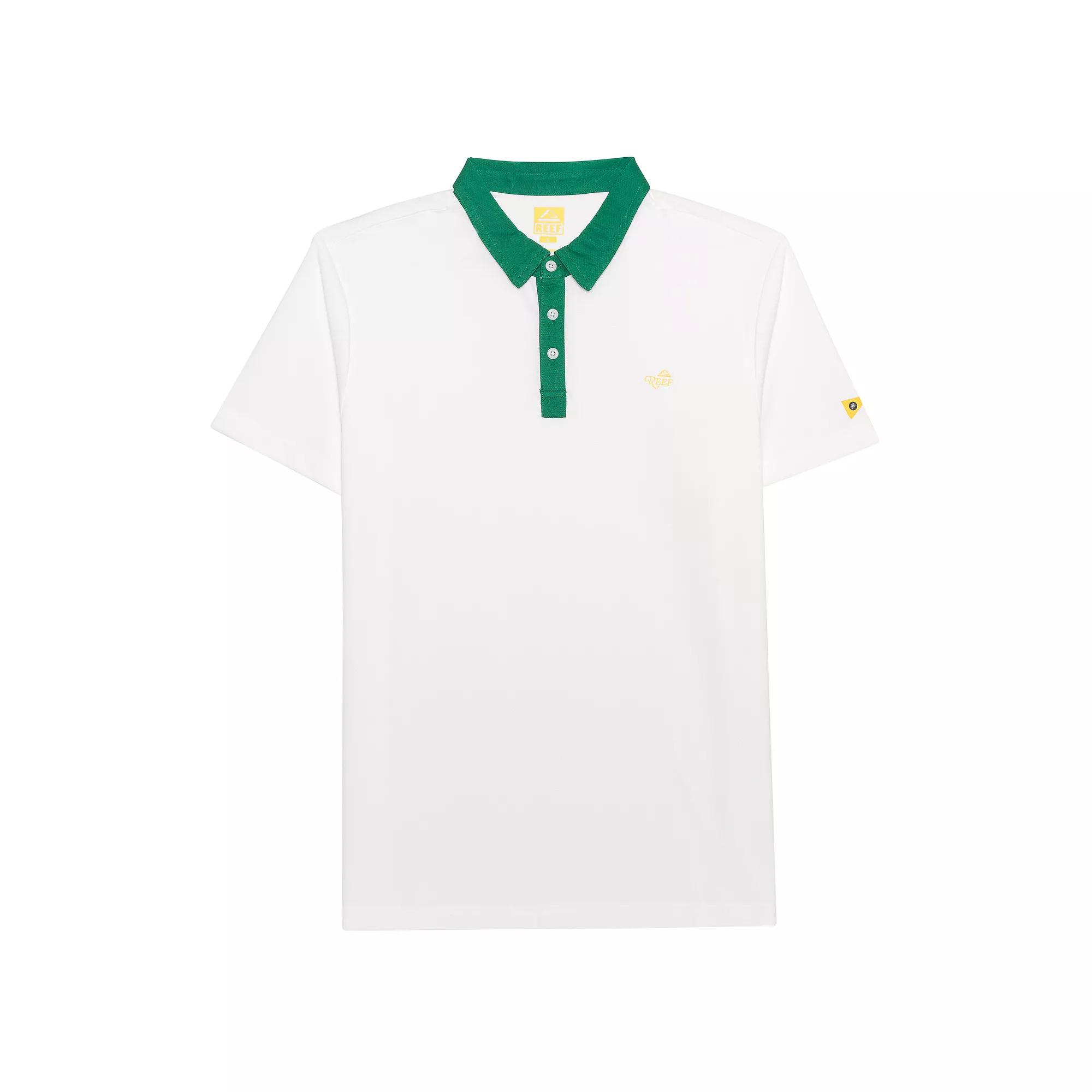 Men's REEF Solid Polo,  Product Image