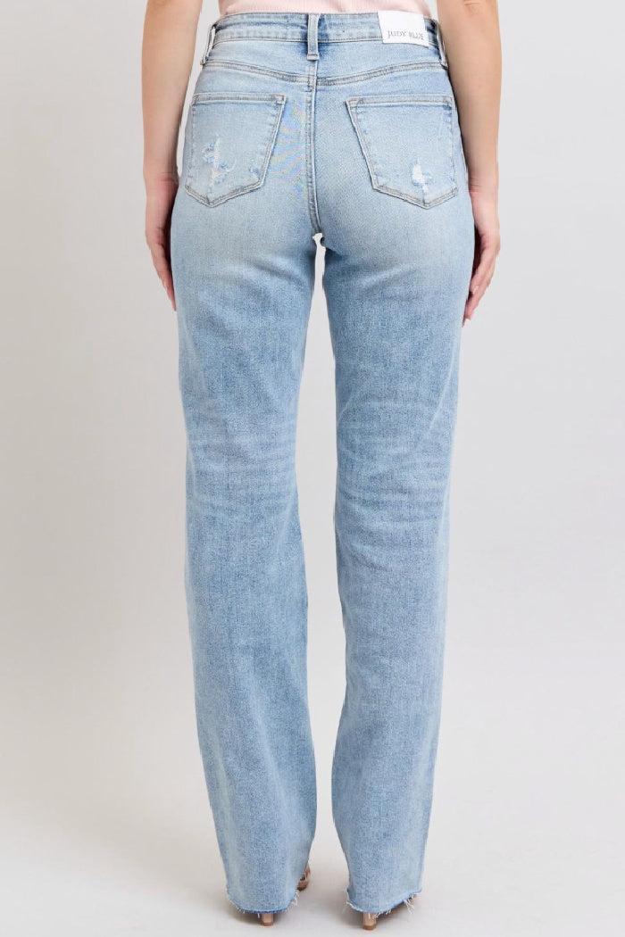 Retro Wide Leg Product Image