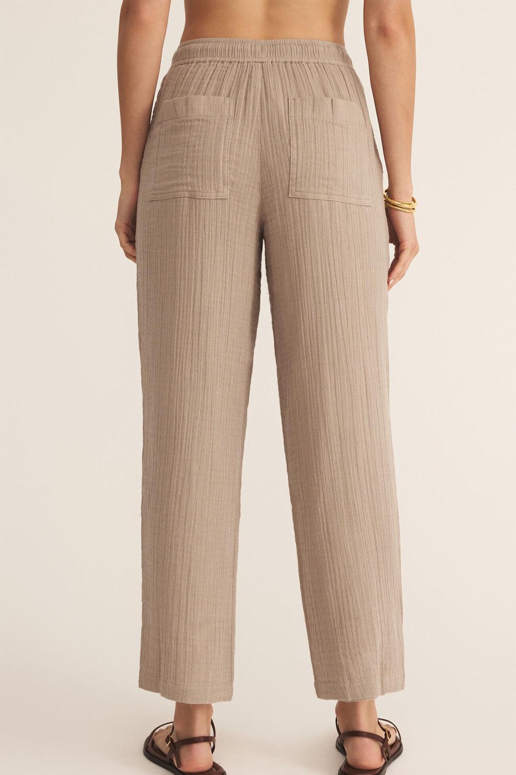Plaza Airy Pant Product Image