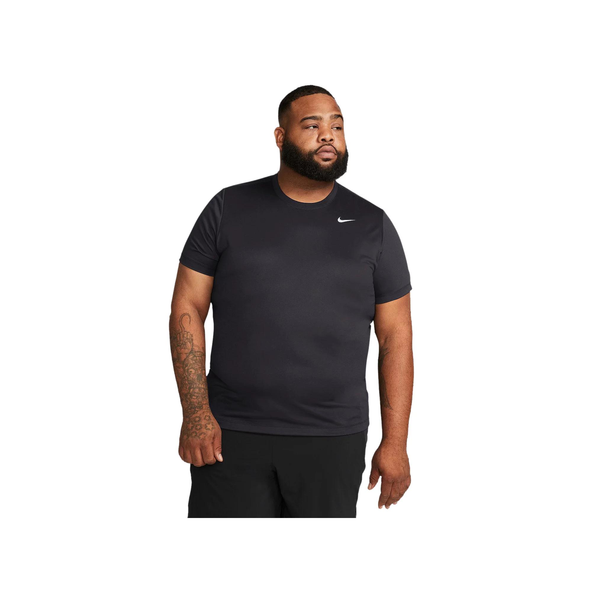 Men's Nike Dri-FIT Legend Fitness Tee,  Product Image