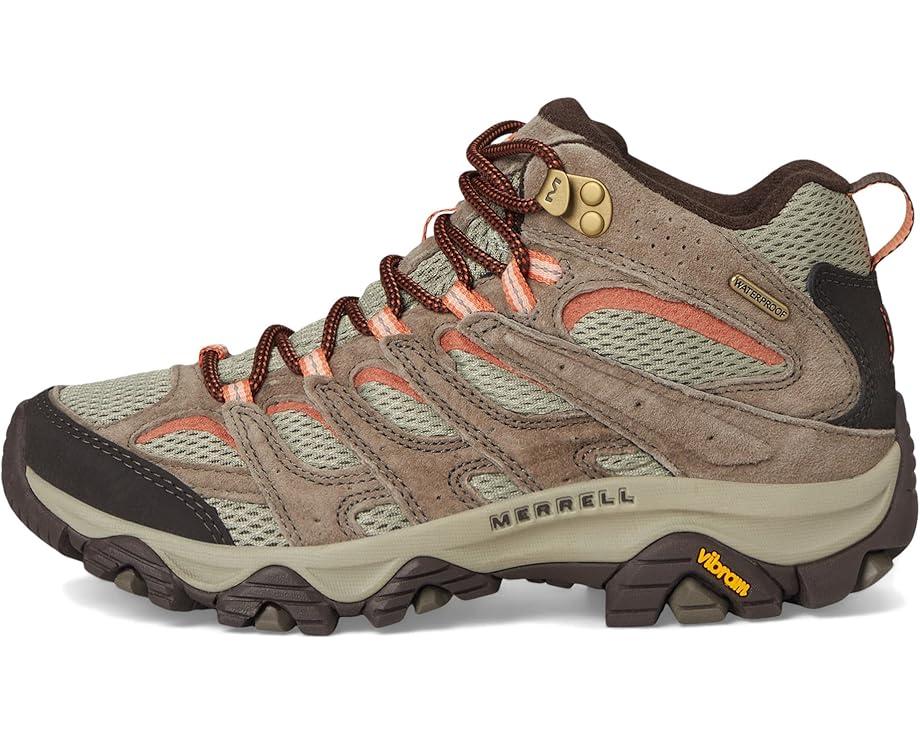 Strata Trail™ Mid Wp Product Image