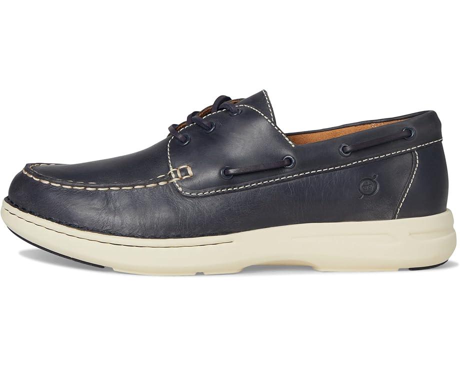 Barbour Deck Boat Shoes Product Image