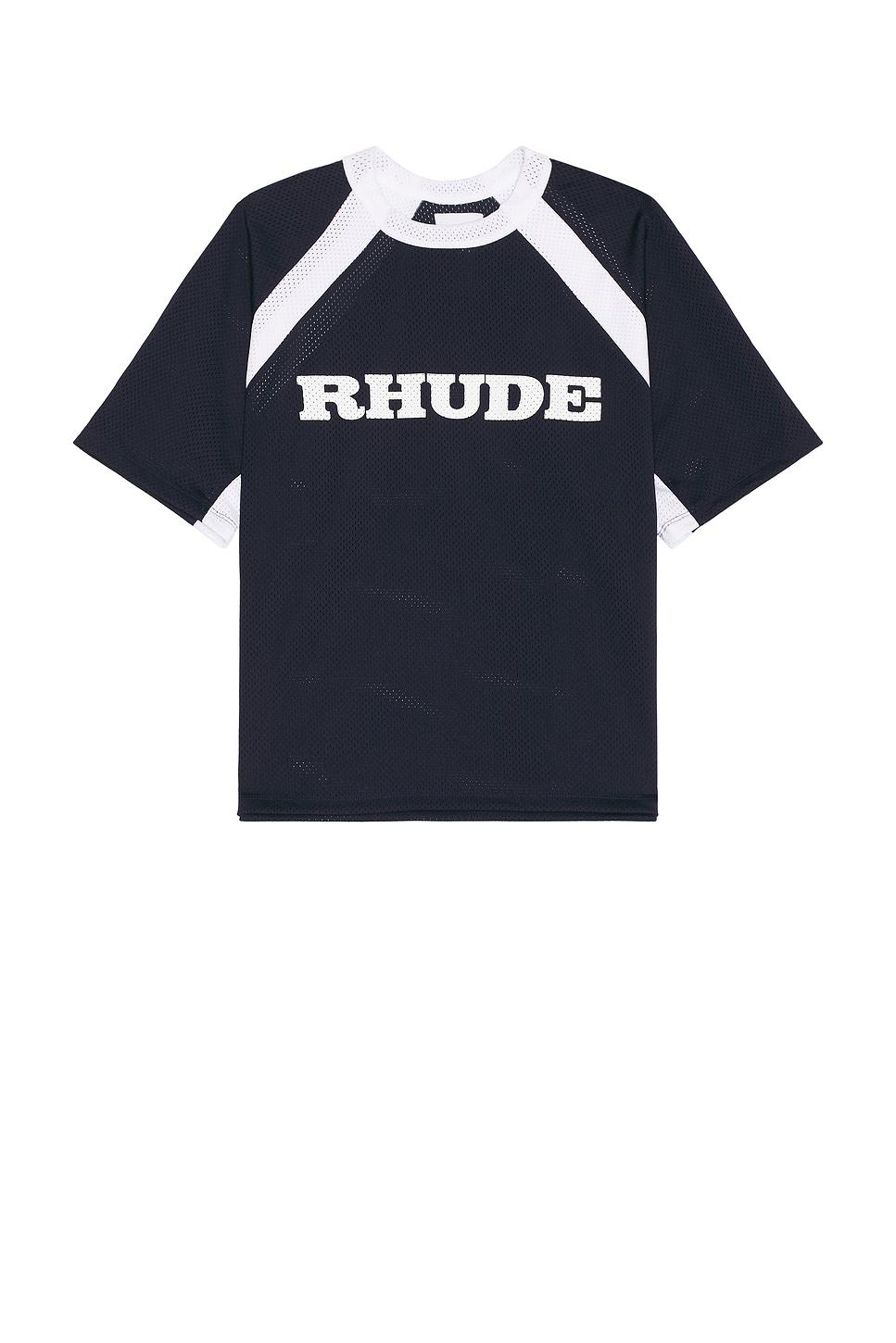 Mesh Tee Product Image