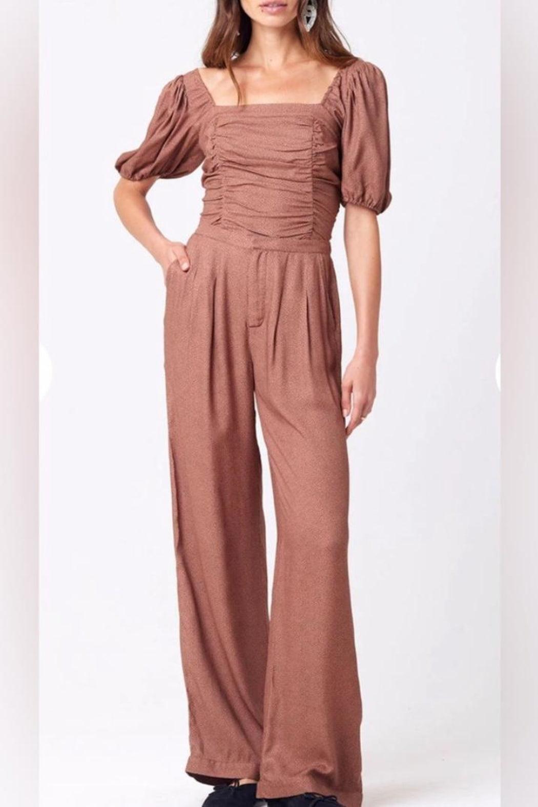 Swl Mira Pant Product Image