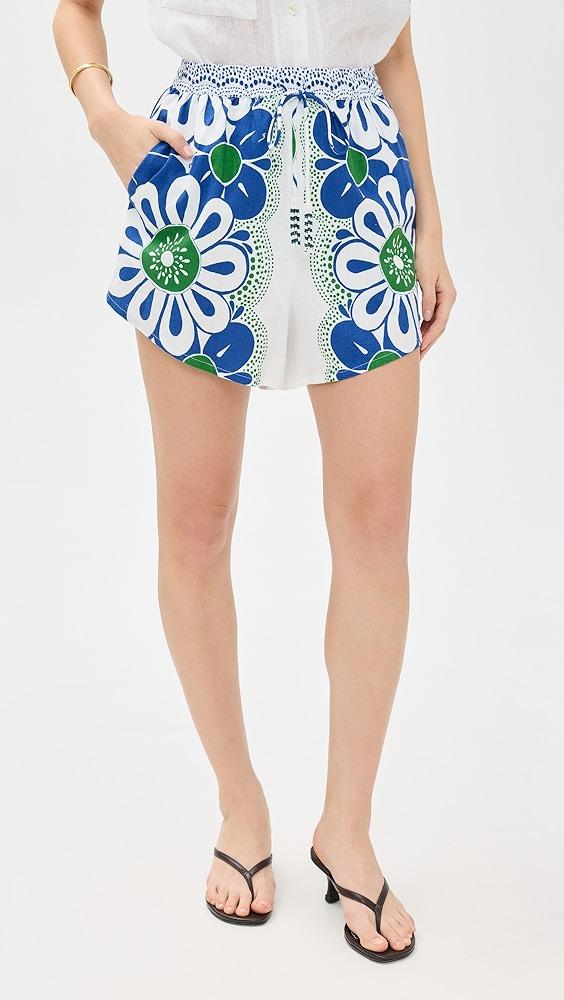 FARM Rio Exclusive Shorts | Shopbop Product Image