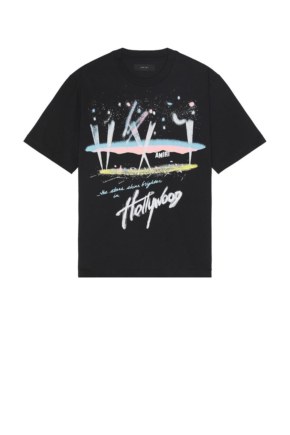 Hollywood Lights Tee Product Image