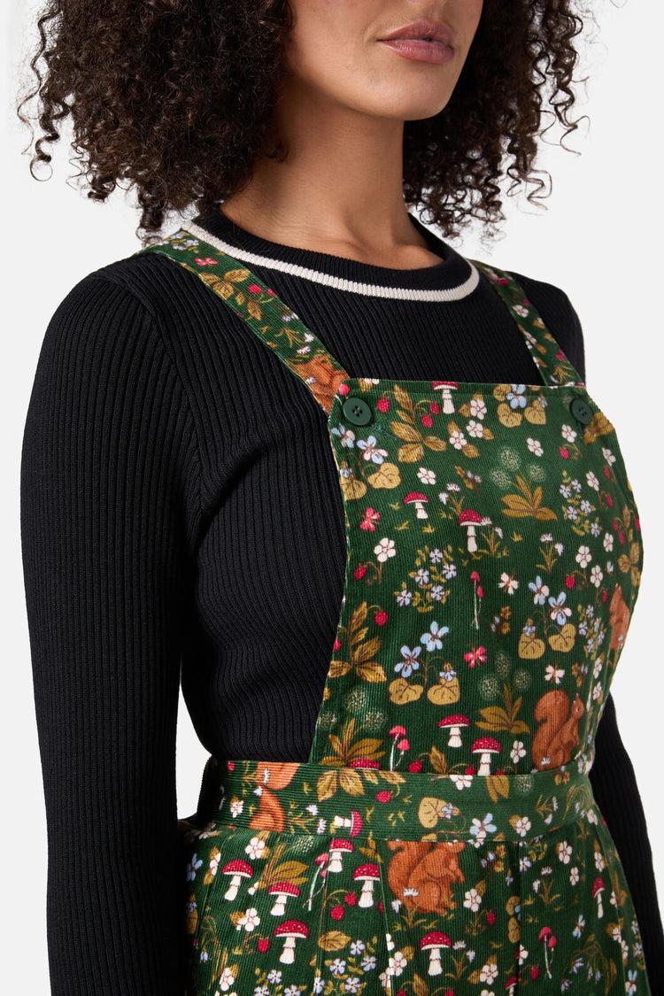 Squirrel Away Cord Overall Product Image
