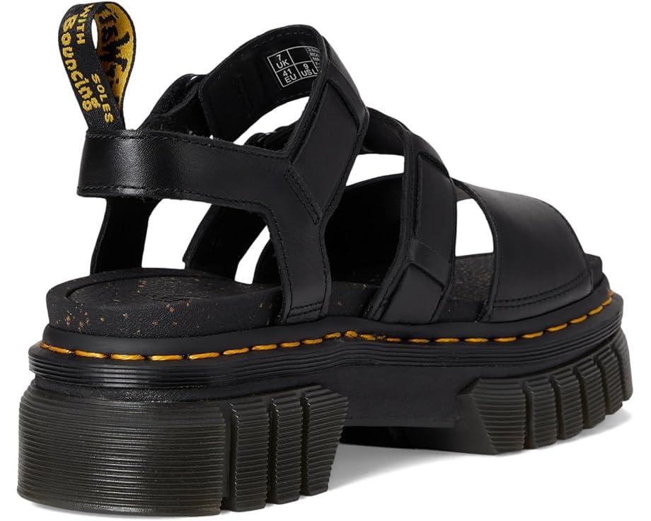 Women's Dr. Martens Ricki 3-Strap Sandal Product Image