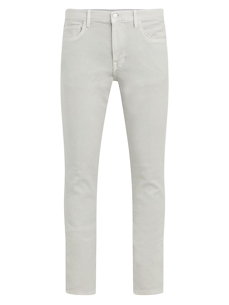 Mens The Airsoft Asher Cotton-Blend Jeans Product Image