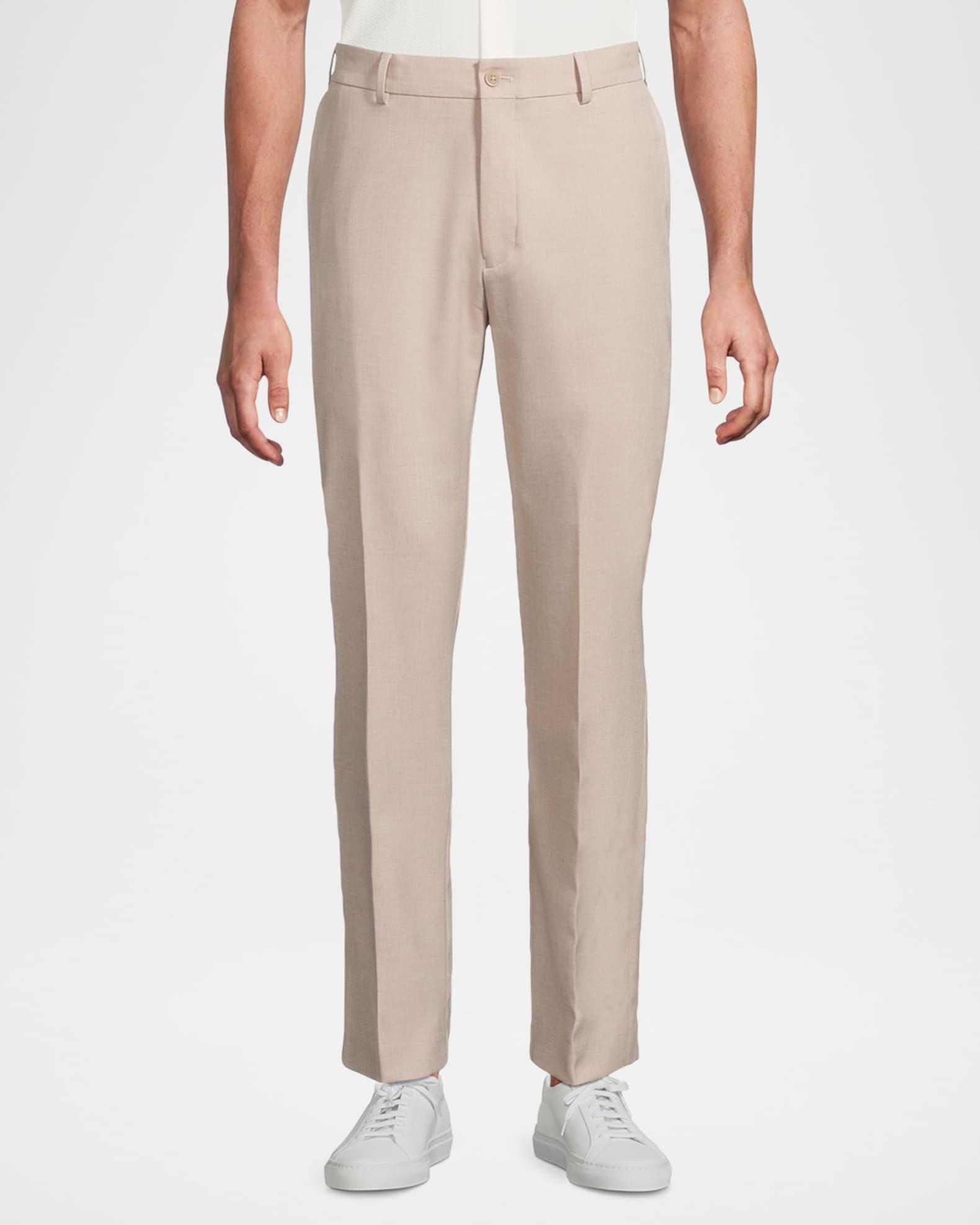 Men's Charlotte Performance Trousers Product Image