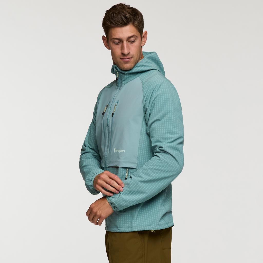 Yermo Hooded Jacket - Men's Product Image