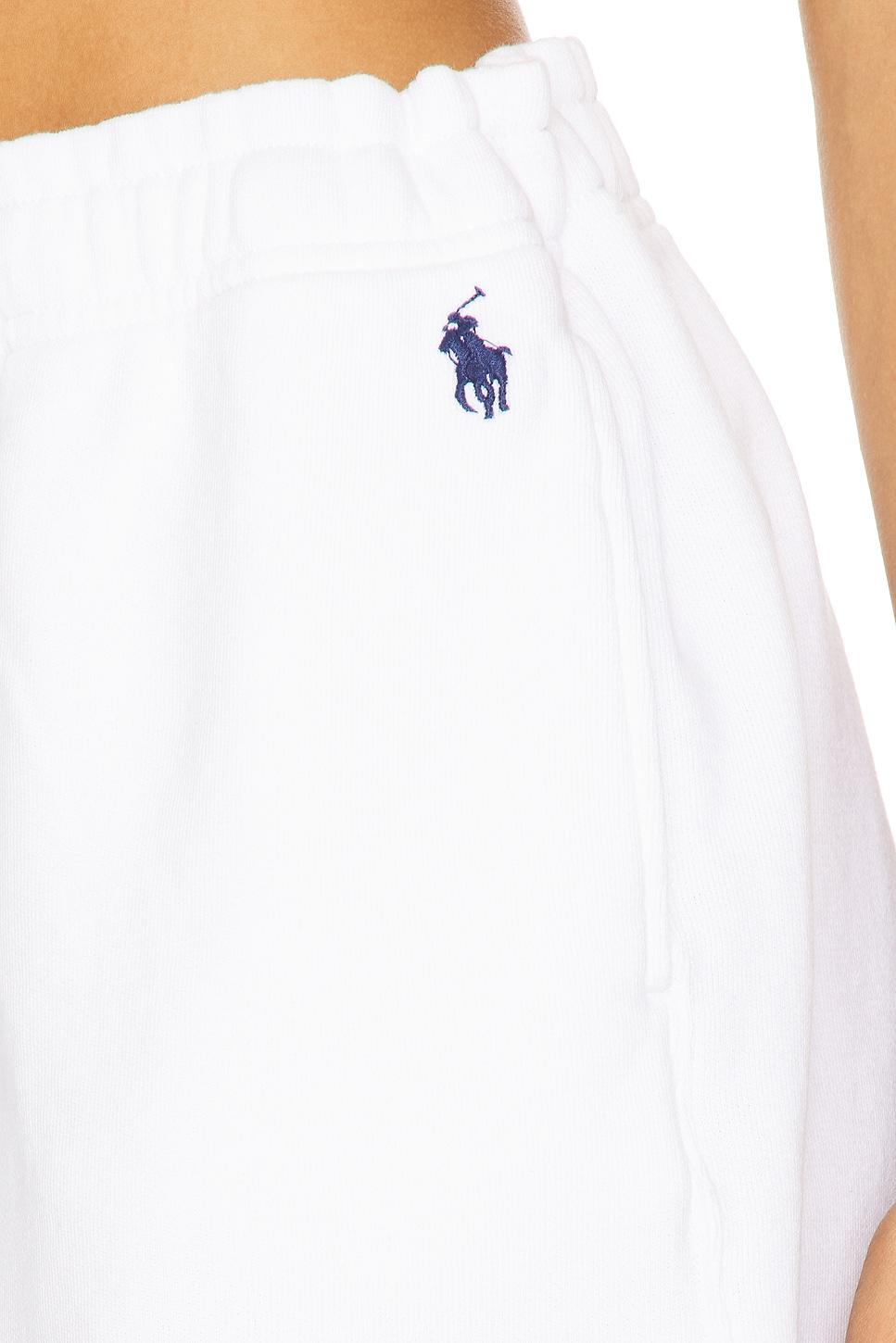 Island Standard Short Polo Ralph Lauren Product Image