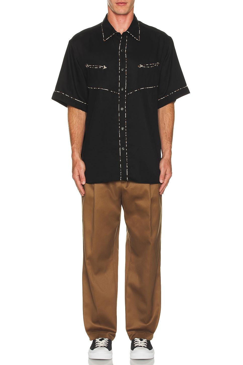 Western Shirt Product Image