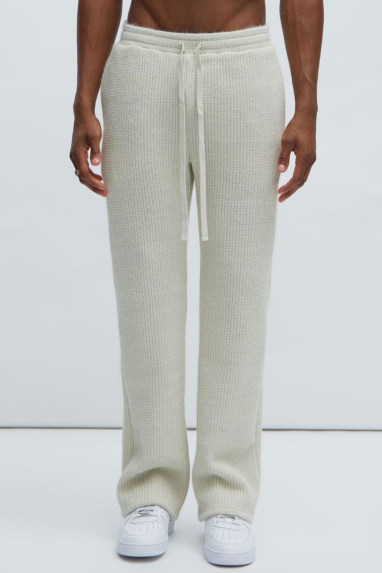 Otis Pants - Off White Product Image